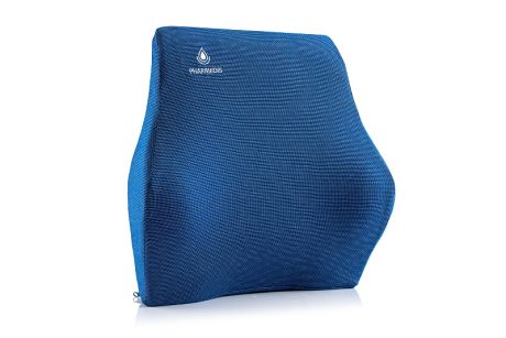 Lumbar pillow