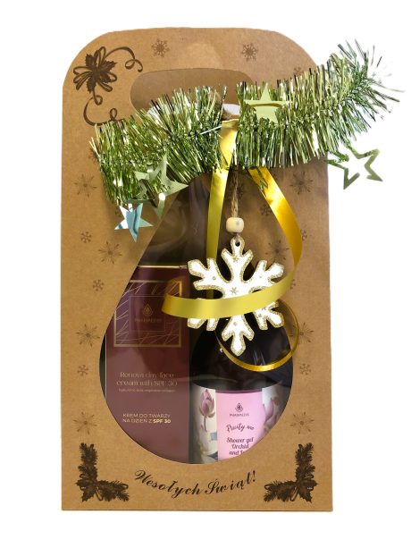 Świąteczny Zestaw Na Dzień