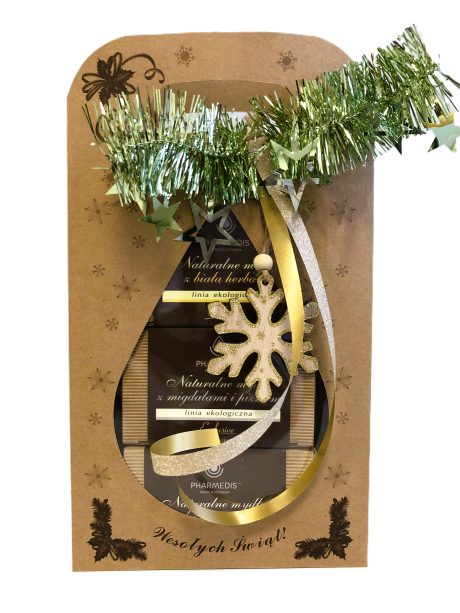 Świąteczny Zestaw Wieczór